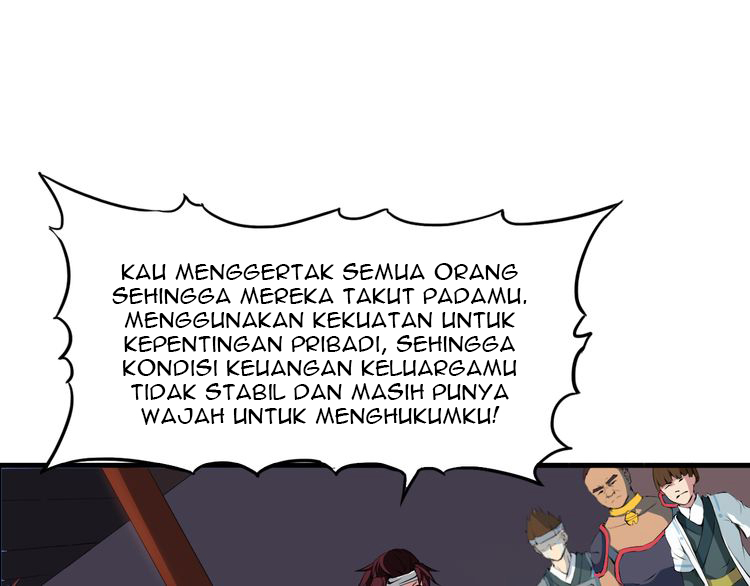 Dragon’s Blood Vessels Chapter 02 Gambar 61